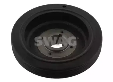 Ременный шкив, коленчатый вал SWAG купить